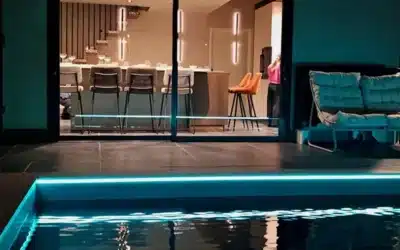 Les avantages d’un gîte avec piscine intérieure privée : l’expérience détente ultime dans le Nord