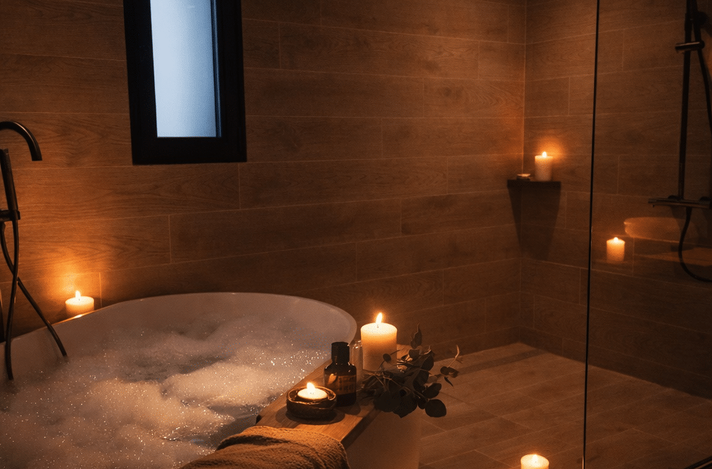 Où passer un week-end romantique près de Lille ?