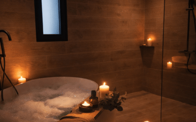 Où passer un week-end romantique près de Lille ?