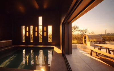 Piscine intérieure près de Lille : le guide ultime pour un week-end bien-être en pleine nature
