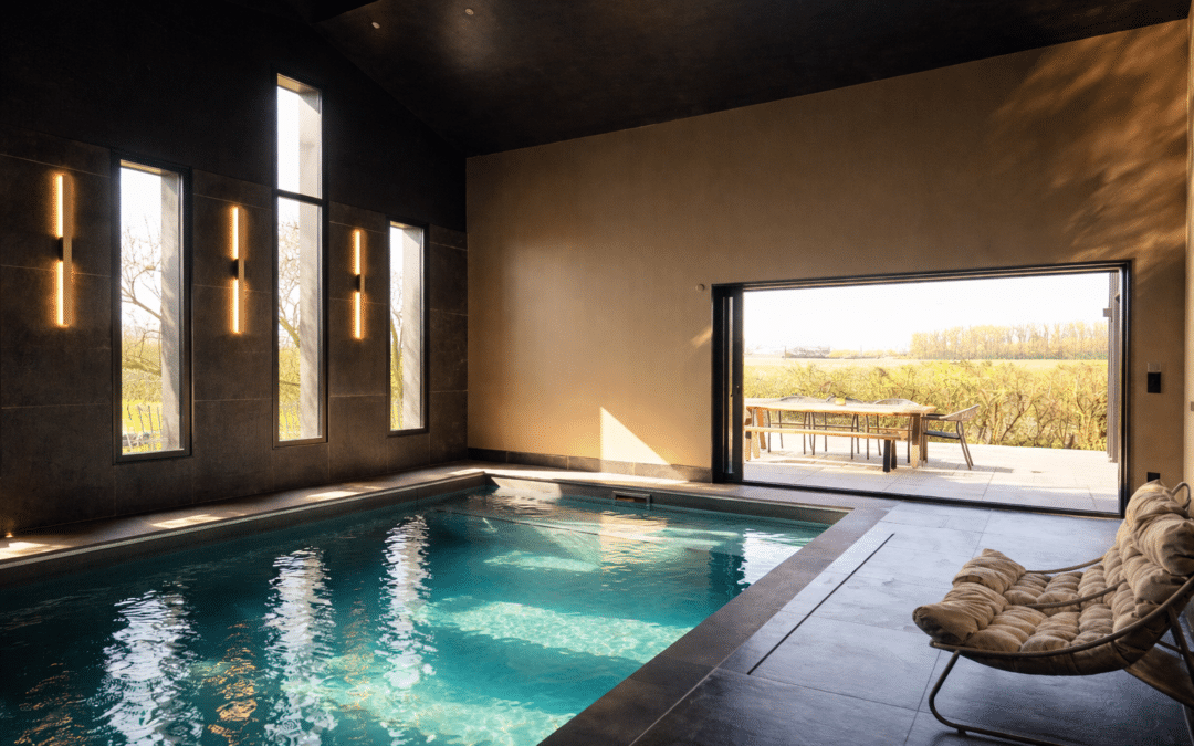 Piscine et fortes chaleurs : pourquoi les voyageurs recherchent aujourd’hui de véritables expériences bien-être