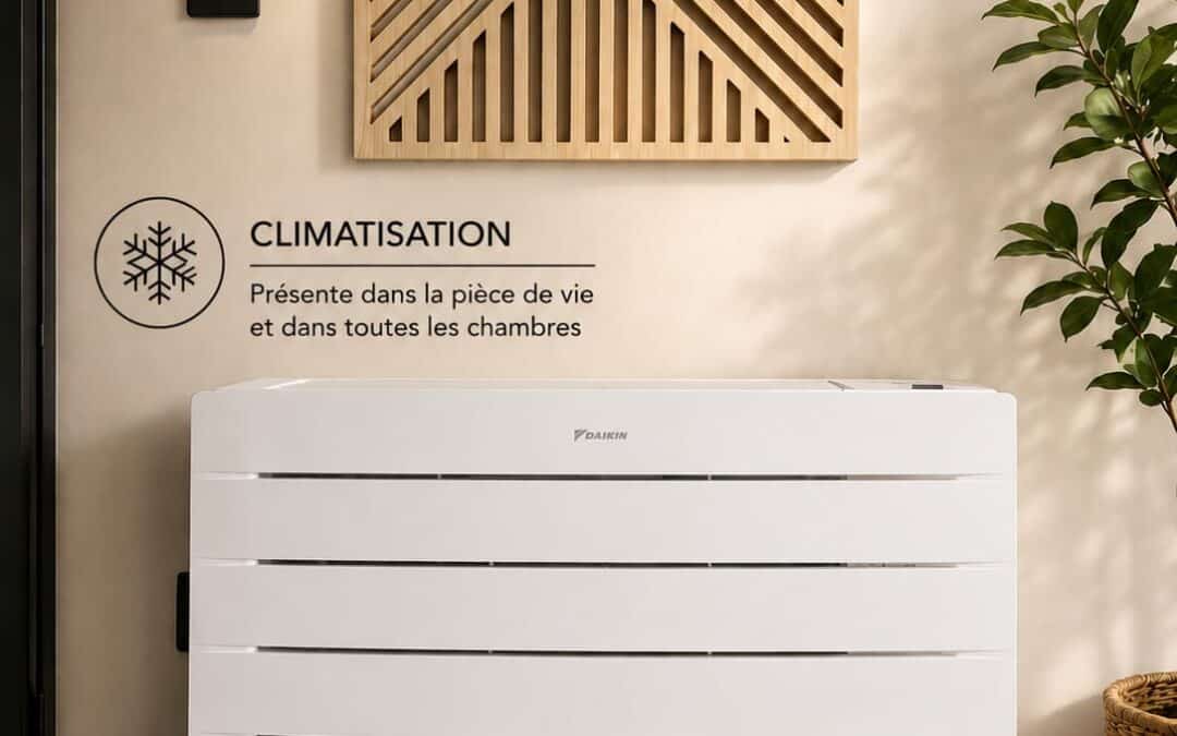 Canicule : où trouver un hébergement avec piscine et climatisation dans les Hauts-de-France ?